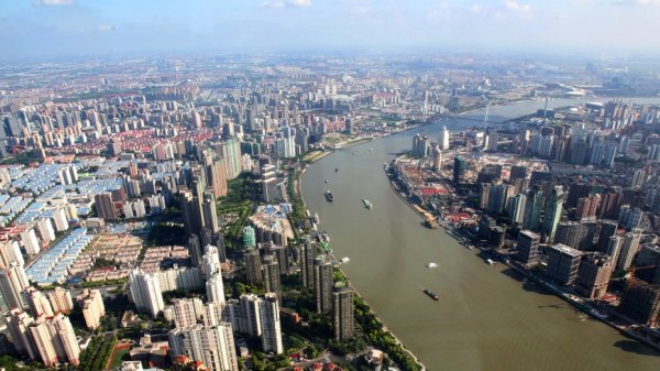 科元网  安徽省党政代表团在沪考察，陈吉宁龚正与梁言顺王清宪共商沪皖合作大计