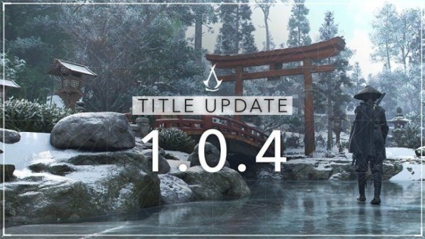 大牛配资网 《刺客信条：影》大更新！新增免费故事内容！