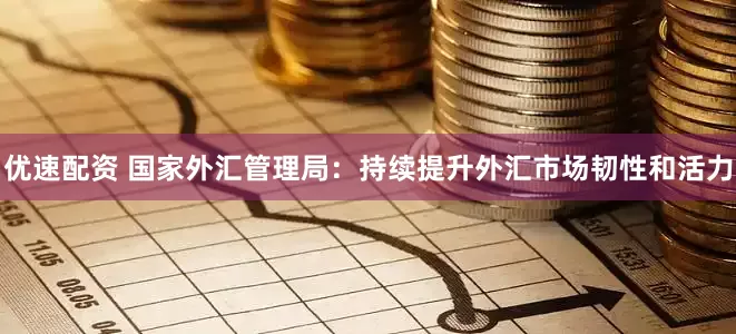 优速配资 国家外汇管理局：持续提升外汇市场韧性和活力